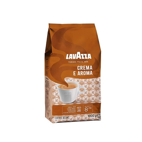 Cafea Lavazza Crema e Aroma cafea boabe 1kg