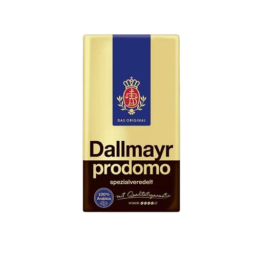 Cafea Dallmayr Prodomo macinata 500g