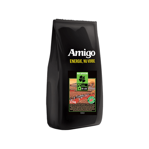 Cafea Amigo Irish Cappuccino 1 kg