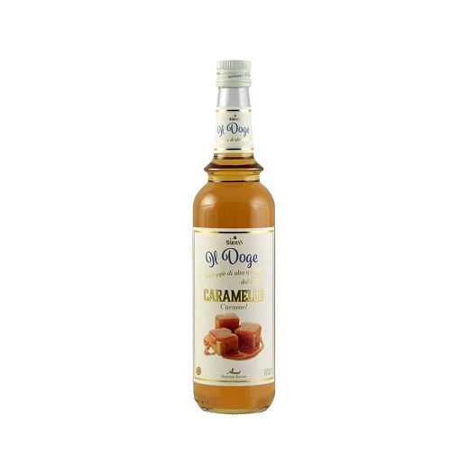 Sirop caramel Il Doge 700ml